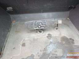 Manitou M30-4 4x4 - triplex mast 650cm - serie 1 - Perk...