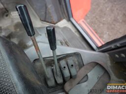 Manitou M30-4 4x4 - triplex mast 650cm - serie 1 - Perk...