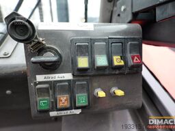 Manitou M30-4 4x4 - triplex mast 650cm - serie 1 - Perk...