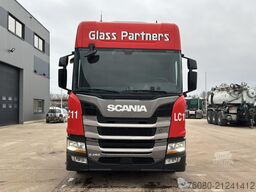 Scania G 450 (BELGIAN TRUCK / PERFECT CONDITION / FULL...
