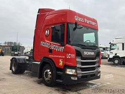 Scania G 450 (BELGIAN TRUCK / PERFECT CONDITION / FULL...