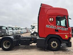 Scania G 450 (BELGIAN TRUCK / PERFECT CONDITION / FULL...