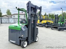 COMBILIFT CBE2500 TRIPLEX 5500 FORK POSITIONER