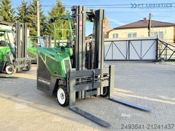 Combilift CB4000 GAS TRIPLEX 5200 POSITIONER