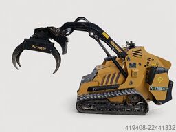Vermeer S925TX - LOW MTH - 1 OWNER