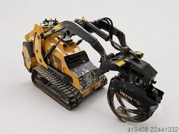 Vermeer S925TX - LOW MTH - 1 OWNER