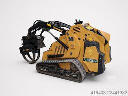Vermeer S925TX - LOW MTH - 1 OWNER