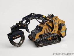 Vermeer S925TX - LOW MTH - 1 OWNER