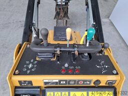 Vermeer S925TX - LOW MTH - 1 OWNER
