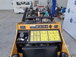 Vermeer S925TX - LOW MTH - 1 OWNER