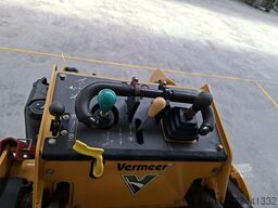 Vermeer S925TX - LOW MTH - 1 OWNER