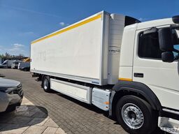 Volvo FM 340 / CARRIER I350 / LIFT ZEPRO