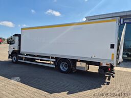 Volvo FM 340 / CARRIER I350 / LIFT ZEPRO