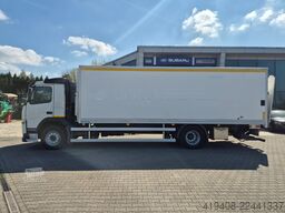 Volvo FM 340 / CARRIER I350 / LIFT ZEPRO