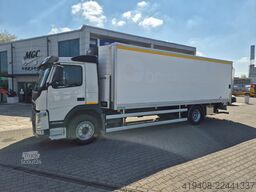 Volvo FM 340 / CARRIER I350 / LIFT ZEPRO