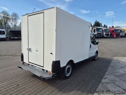 Renault Trafic 2.0 DCi 115KM / THERMO KING