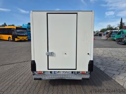 Renault Trafic 2.0 DCi 115KM / THERMO KING