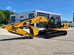 Caterpillar 330D2 L - 3 BUCKETS - GPS
