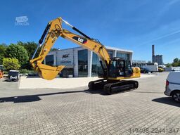 Caterpillar 330D2 L - 3 BUCKETS - GPS