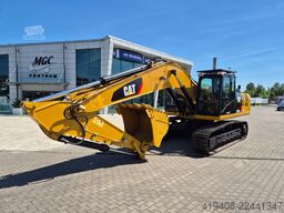 Caterpillar 330D2 L - 3 BUCKETS - GPS