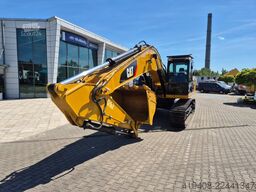 Caterpillar 330D2 L - 3 BUCKETS - GPS