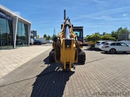 Caterpillar 330D2 L - 3 BUCKETS - GPS