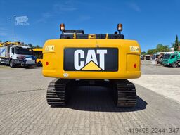 Caterpillar 330D2 L - 3 BUCKETS - GPS