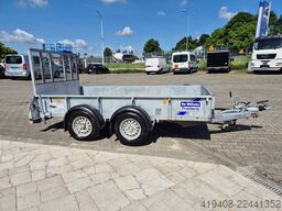 Ifor Williams Trailers GD105 / LIKE NEW