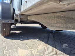 Ifor Williams Trailers GD105 / LIKE NEW