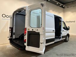 Ford Transit 350 2.0 TDCI L3H2 Trend 130 PK Automaat...