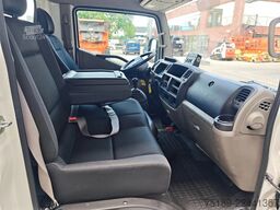 Nissan Cabstar 35.12 NT400 CTE B-Lift 150 Pro 6 Pieces!