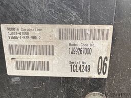 Vermeer D9X13 SERIES 2 / SERVICED / 1 OWNER!