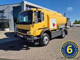 Mercedes-Benz Atego 1023 4X4 / KOBIT / 6200L / SERVICED!