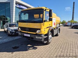 Mercedes-Benz Atego 1023 4X4 / KOBIT / 6200L / SERVICED!