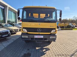 Mercedes-Benz Atego 1023 4X4 / KOBIT / 6200L / SERVICED!