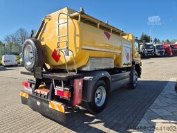 Mercedes-Benz Atego 1023 4X4 / KOBIT / 6200L / SERVICED!