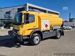 Mercedes-Benz Atego 1023 4X4 / KOBIT / 6200L / SERVICED!