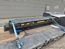 Faymonville F-S42-2ACB Pendel X 4.2 meter extandable + 3 me...