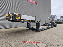 Faymonville F-S42-2ACB Pendel X 4.2 meter extandable + 3 me...