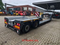 Faymonville F-S42-2ACB Pendel X 4.2 meter extandable + 3 me...