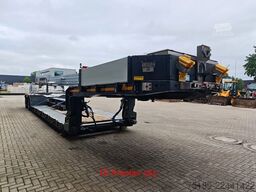 Faymonville F-S42-2ACB Pendel X 4.2 meter extandable + 3 me...