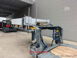 Faymonville F-S42-2ACB Pendel X 4.2 meter extandable + 3 me...