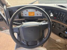 Volvo FH 440 6 x 2 +  Hebdach, Lifting roof, Euro 5/C...