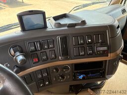 Volvo FH 440 6 x 2 +  Hebdach, Lifting roof, Euro 5/C...