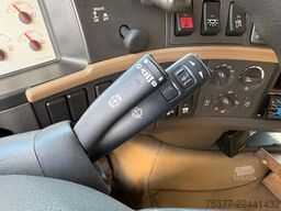 Volvo FH 440 6 x 2 +  Hebdach, Lifting roof, Euro 5/C...