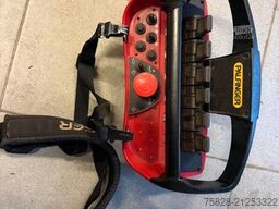 PALFINGER PK 9501  mit Arbeitskorb / Remote controll