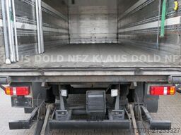  Geser 185-K Koffer  LBW-Dautel bis 2000 kg