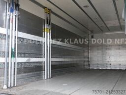  Geser 185-K Koffer  LBW-Dautel bis 2000 kg