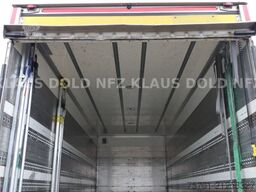 Geser 185-K Koffer  LBW-Dautel bis 2000 kg