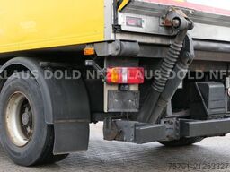  Geser 185-K Koffer  LBW-Dautel bis 2000 kg